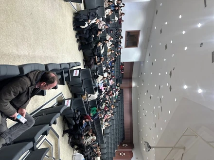 Özel Gereksinimli Bireylerde Bağımsız Yaşama Hazırlık